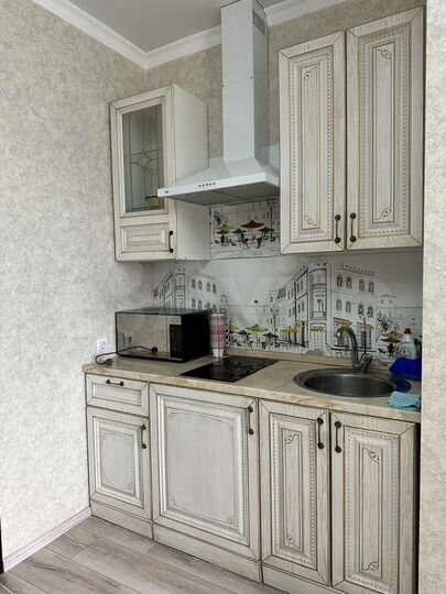 Комната 20 м², 3/3 эт.