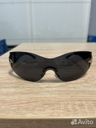 Солнцезащитные очки женские