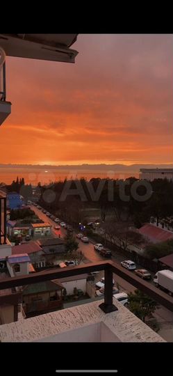 1-к. апартаменты, 33,7 м², 5/7 эт.