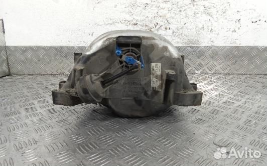 Впускной коллектор бензиновый audi A6 C5 (RSE14C60