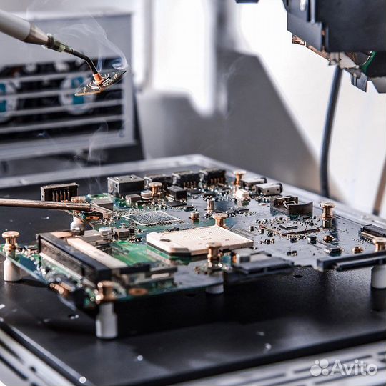 Ремонт асиков Avalon, watsmainer, bitmainer