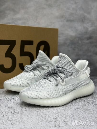 Кроссовки yeezy boost 350 V2