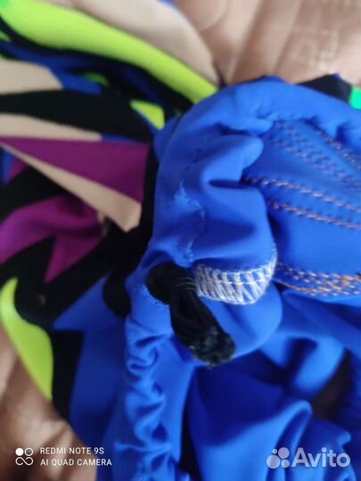 Купальник для акробатики и х.гимнастики