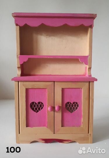 Аксессуары одежда еда для кукол Мини Лента