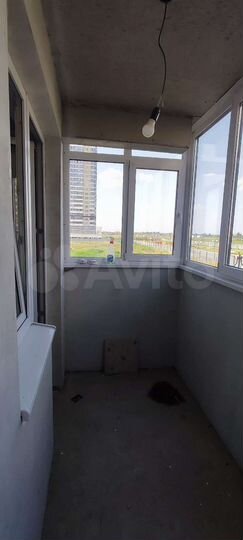 Квартира-студия, 26,7 м², 2/25 эт.