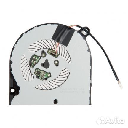 Вентилятор (кулер) для ноутбука Acer nitro 5 AN515