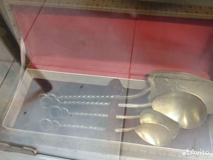 Мельхиор СССР