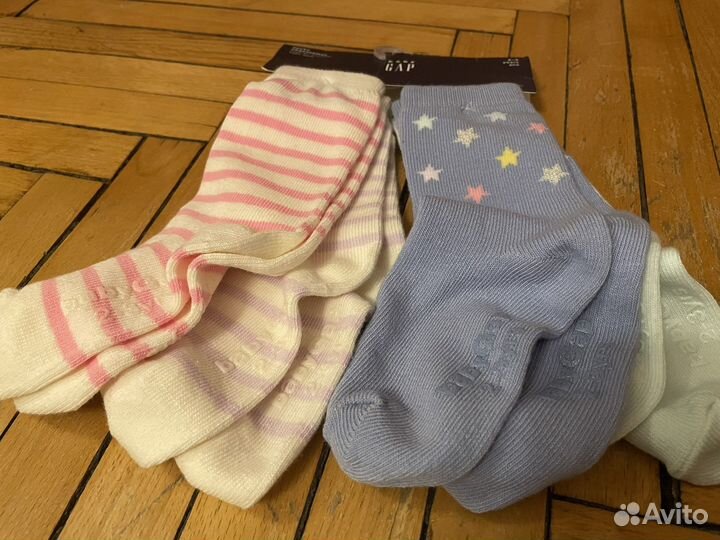 Носки Gap детские 2-3 размер
