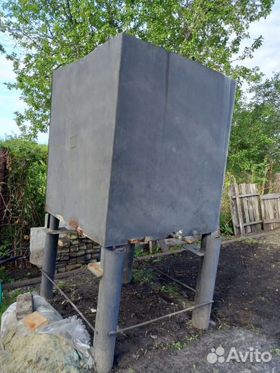 Бак для воды