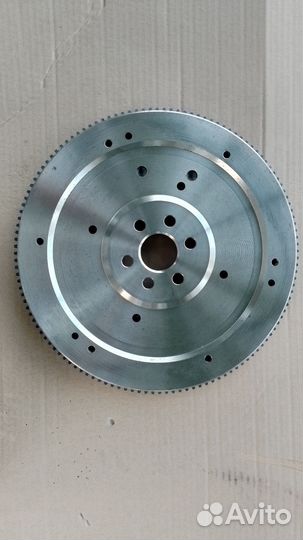 Маховик ваз 2109-2115 новый в коробке