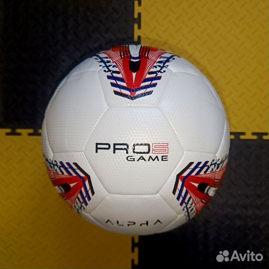 Футбольный мяч. Новый. Пакистан