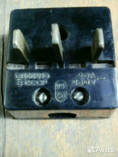 Переключатили на электропечь