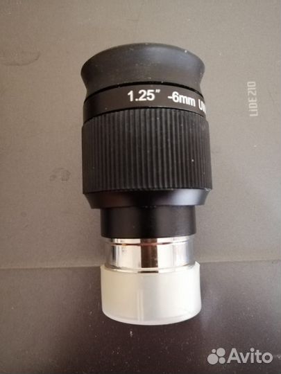 Окуляр для телескопа