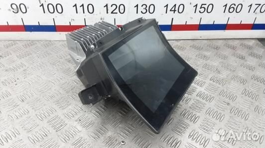 Проектор BMW 7 F01 (70F09JA02)