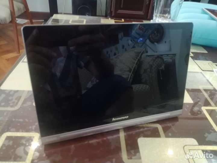 Планшет lenovo yoga tab