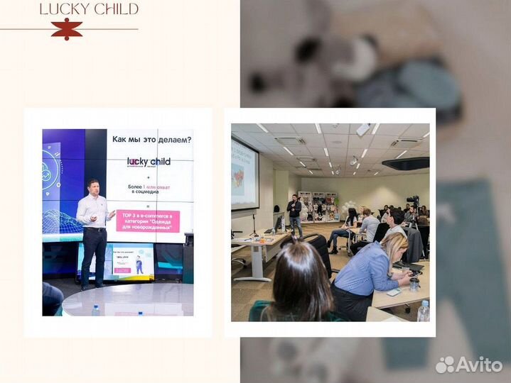 Продам готовый бизнес доход от 150тыс