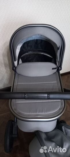 Коляска 2 в 1 carello optima