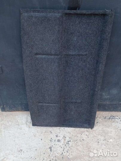 Задняя полка ваз 2114