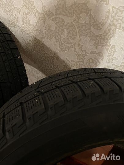 Yokohama Ice Guard IG50+ 215/65 R16