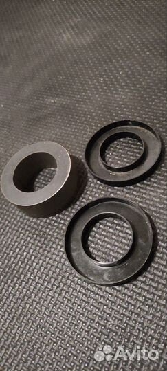 Тороидальный сердечник