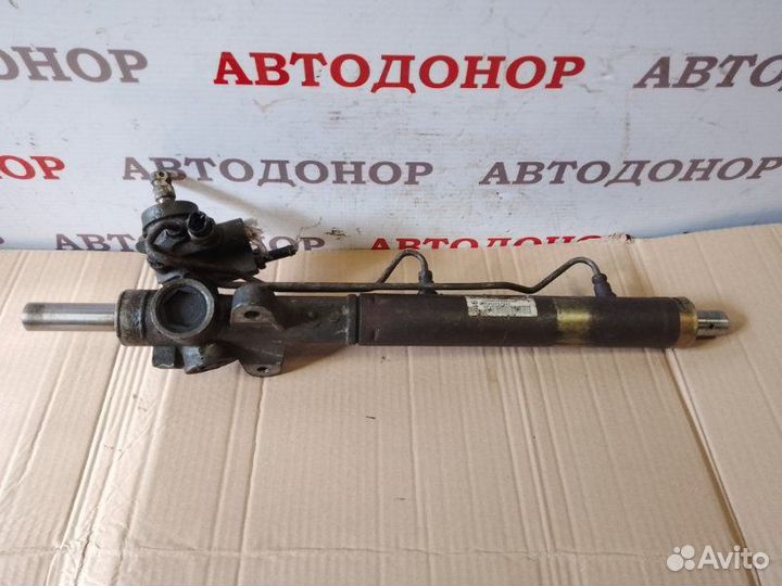 Рулевая рейка Chrysler Pt Cruiser 2.4 АКПП 2002