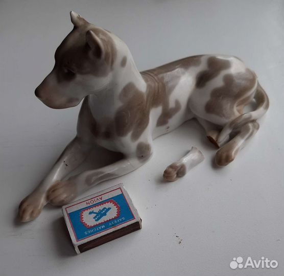 Лфз, рфз и другой фарфор СССР