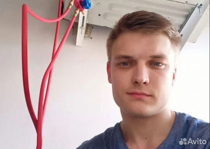 Ремонт Чистка Заправка Кондиционеров, Сплит систем