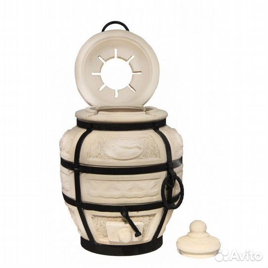 Тандыр Охотник