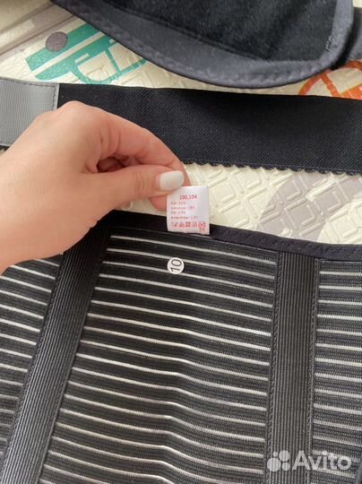 Бандаж для беременных и после родов fest