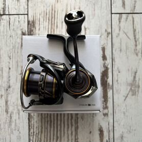 Daiwa 21 Caldia LT2500