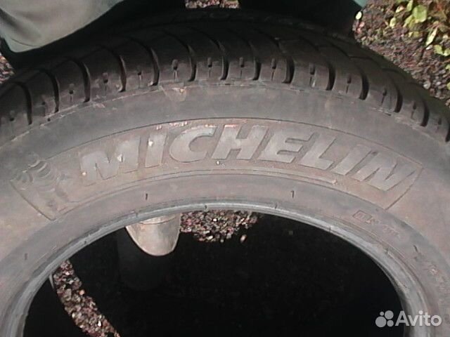 Michelin Energy E3A 205/65 R15