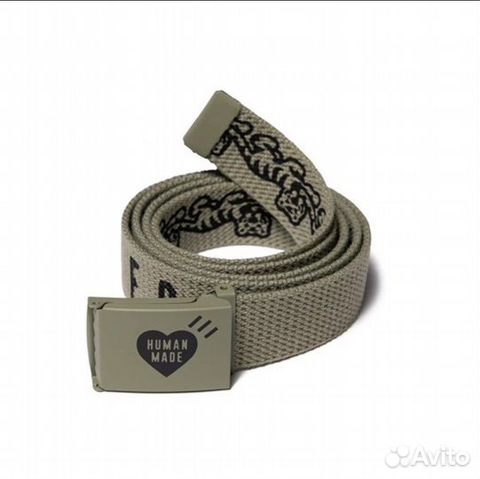 Ремень Human Made