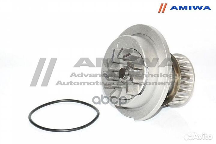 Насос водяной 3001013 Amiwa