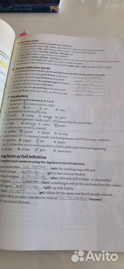 Учебник Macmillan Laser B1