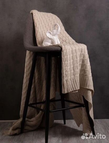 Плед покрывало 150 200