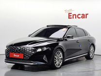 Hyundai Grandeur 2.5 AT, 2021, 117 000 км, с пробегом, цена 3 000 000 руб.