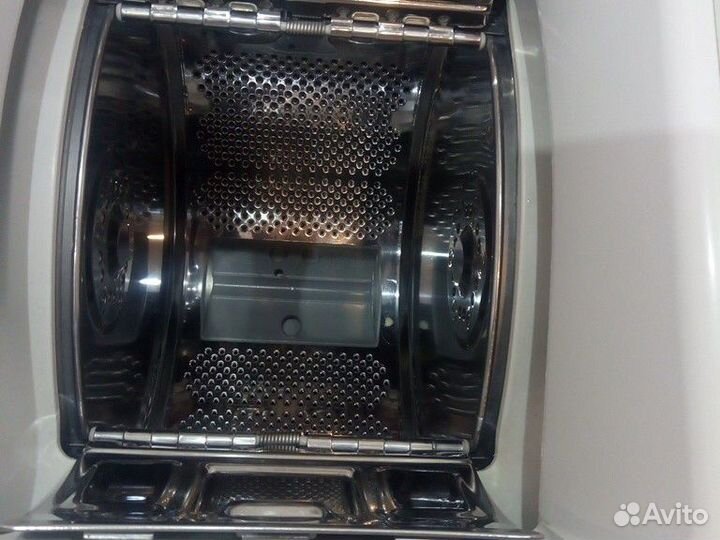 Стиральная машина Бранд с верт. загрузкой