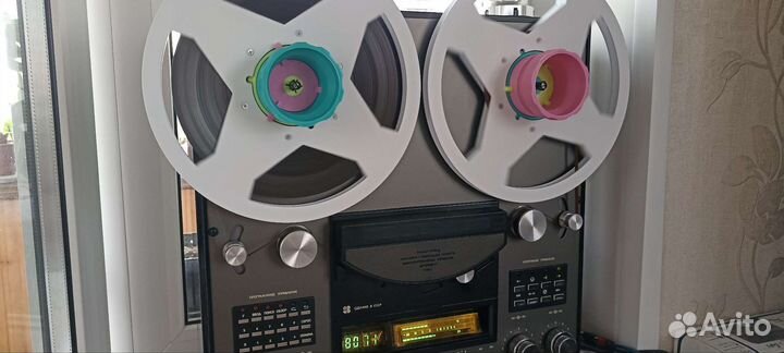 Наб адаптер