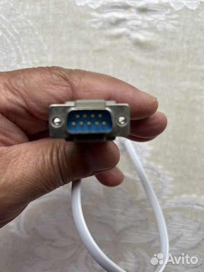 Переходник hdmi vga