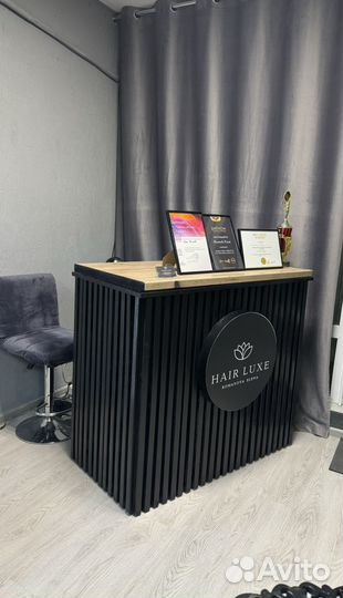 Аренда рабочего места мастера маникюра