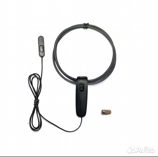 Микронаушники