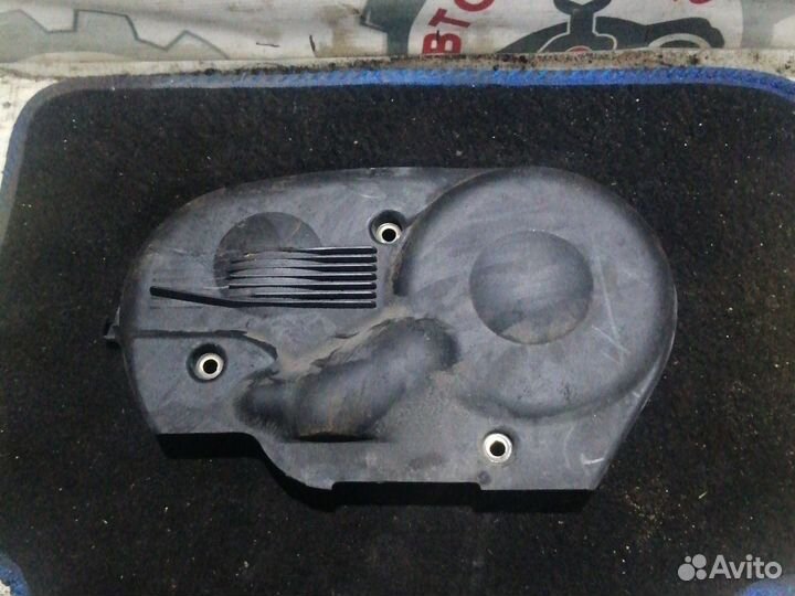 Кожух ремня грм Opel Astra H, Z18XE