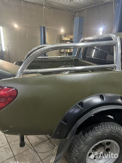 Дуги на кузов л 200