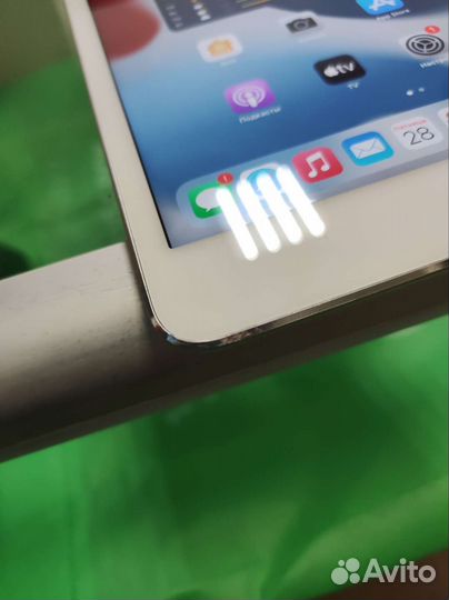 iPad mini 4 128gb cellular