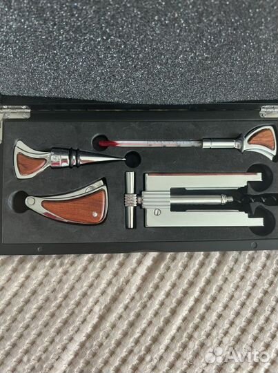 Набор сомелье Viron подарочный новый