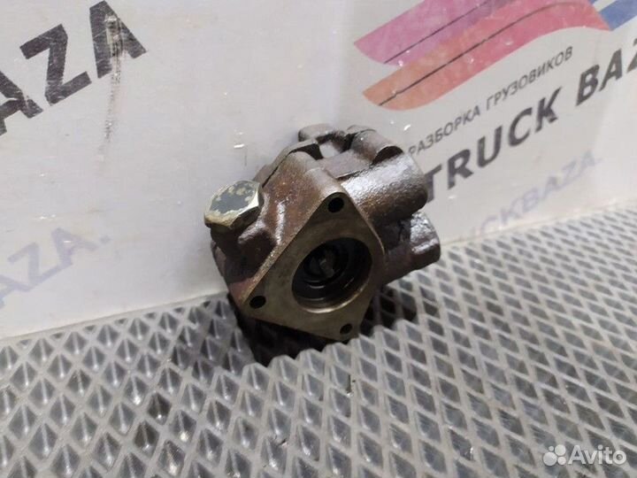 Тннд Volvo FH, Volvo FM