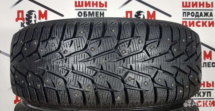 Yokohama Ice Guard IG55 205/55 R16