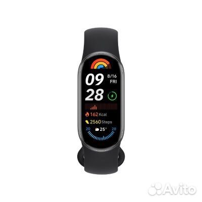 Xiaomi Mi Band 9