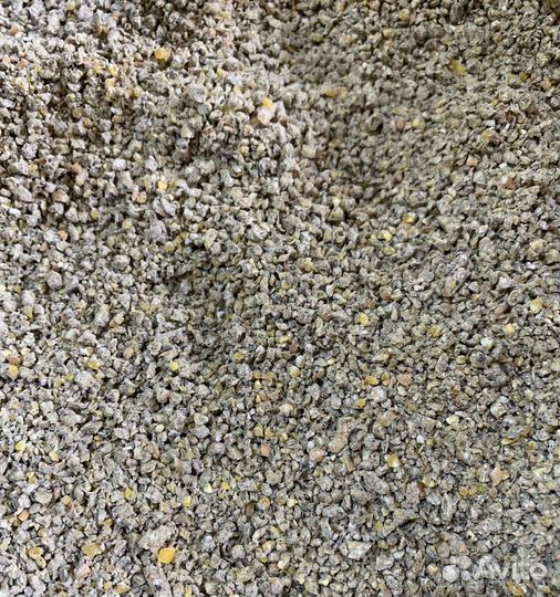 Комбикорм Утка Старт пк 24-101 Белгородские корма