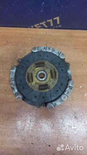 Корзина сцепления